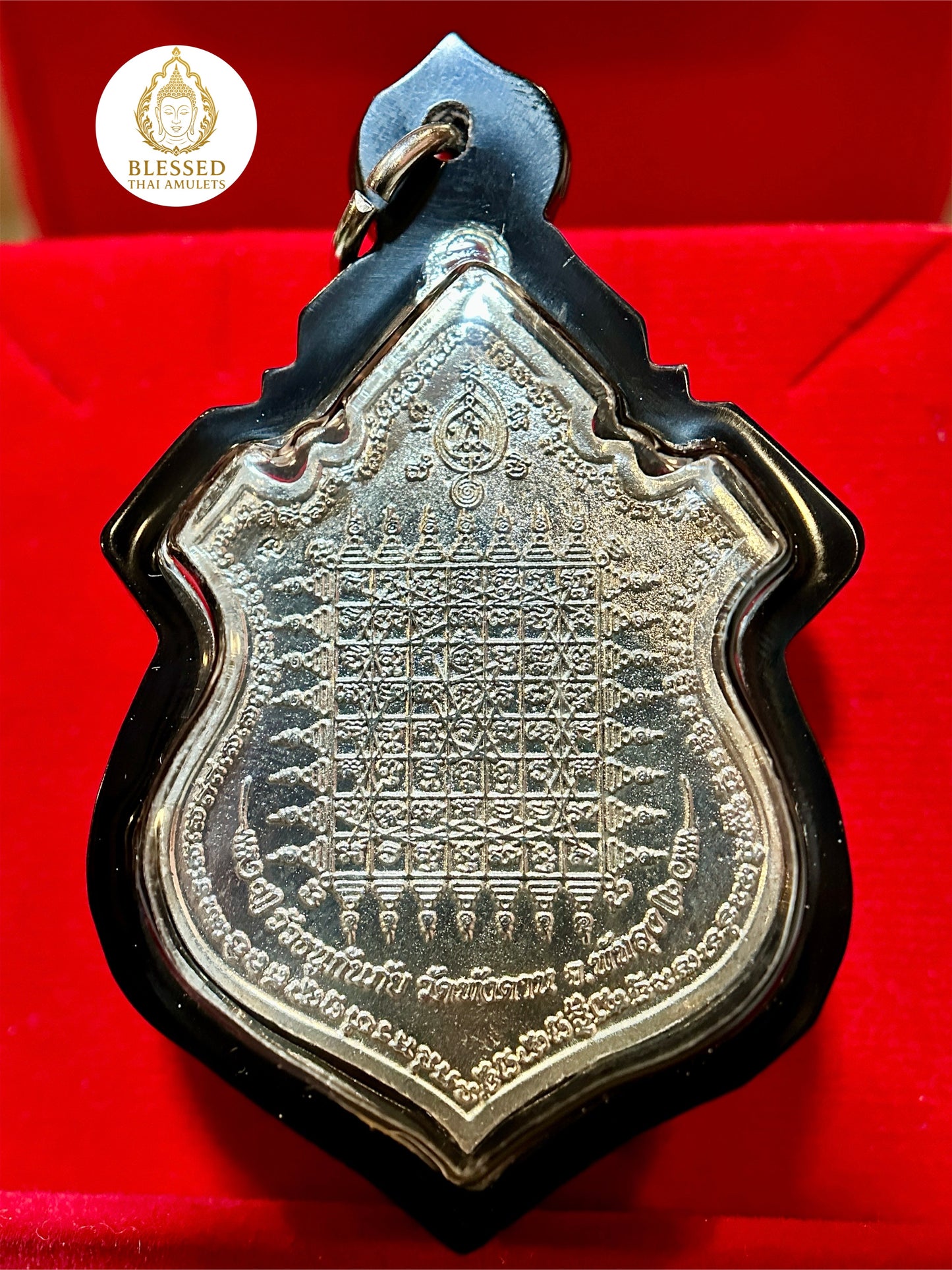 Golden Bull (Black Case)