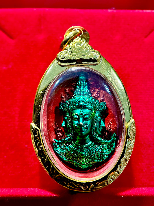 Phra Phrom 3D