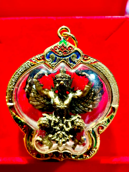 Garuda Wings of Victory
