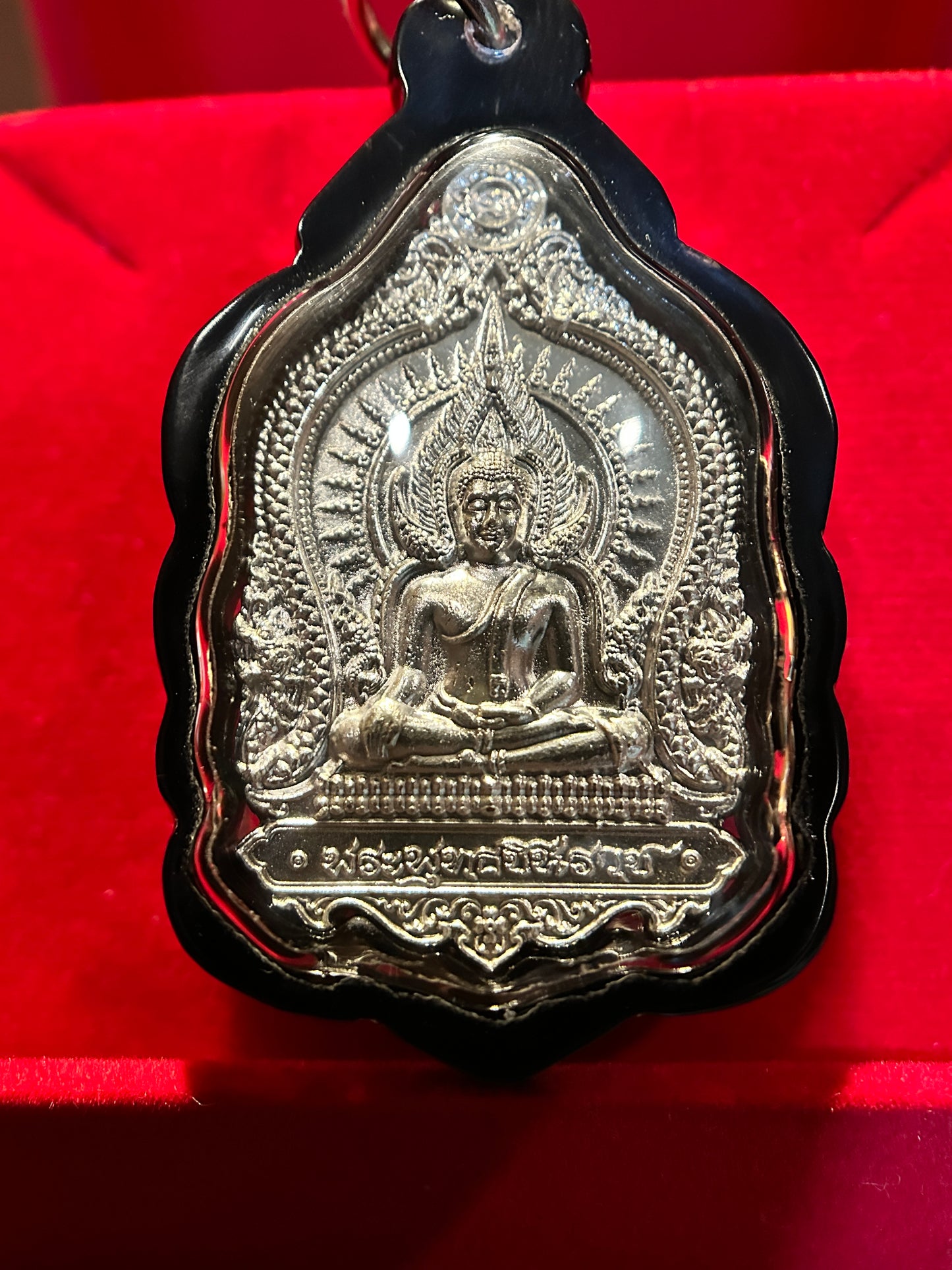 Dual Guardians of Serenity & Strength (Silver Edition)