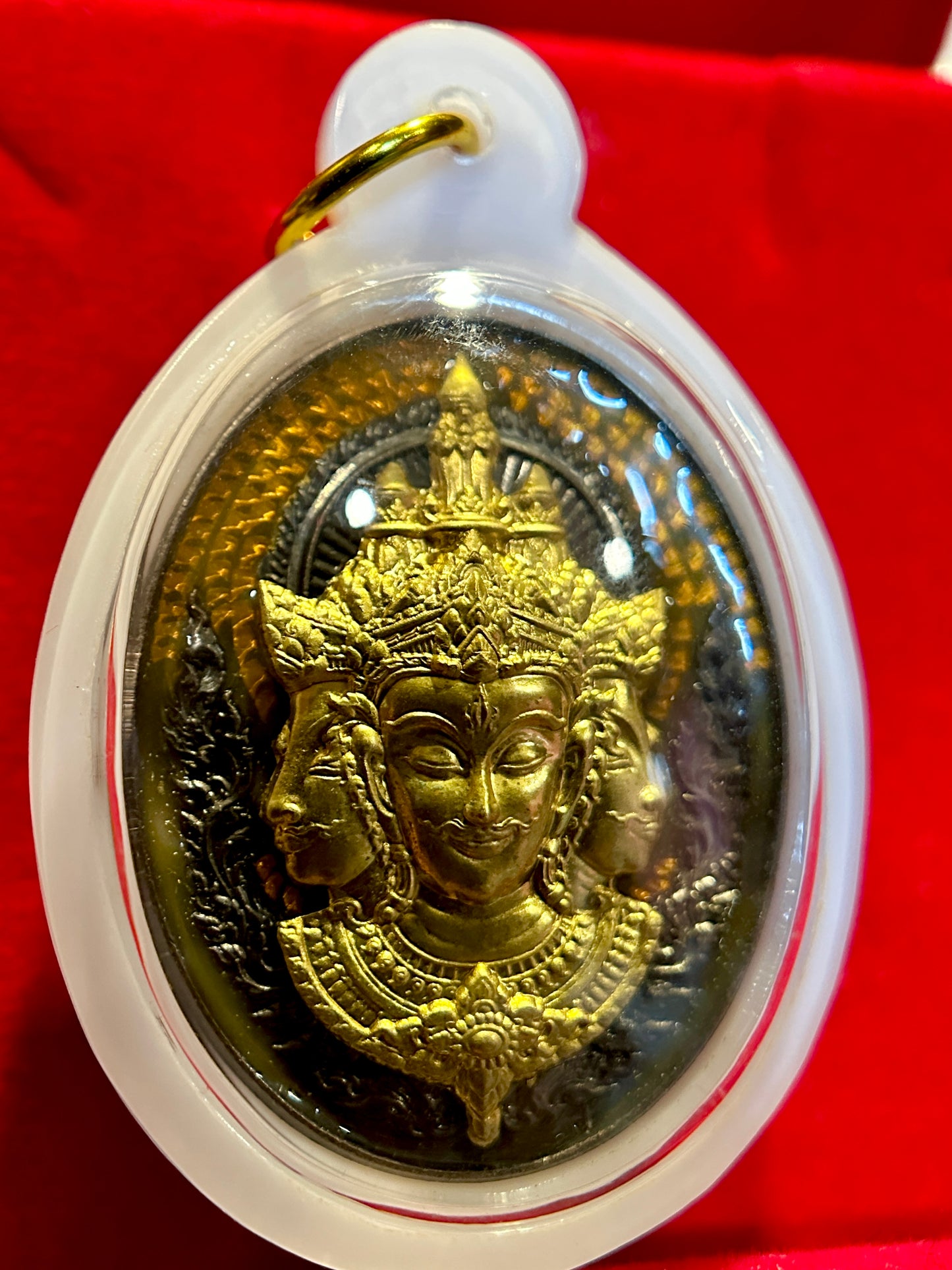 Phra Phrom Cosmic Balance