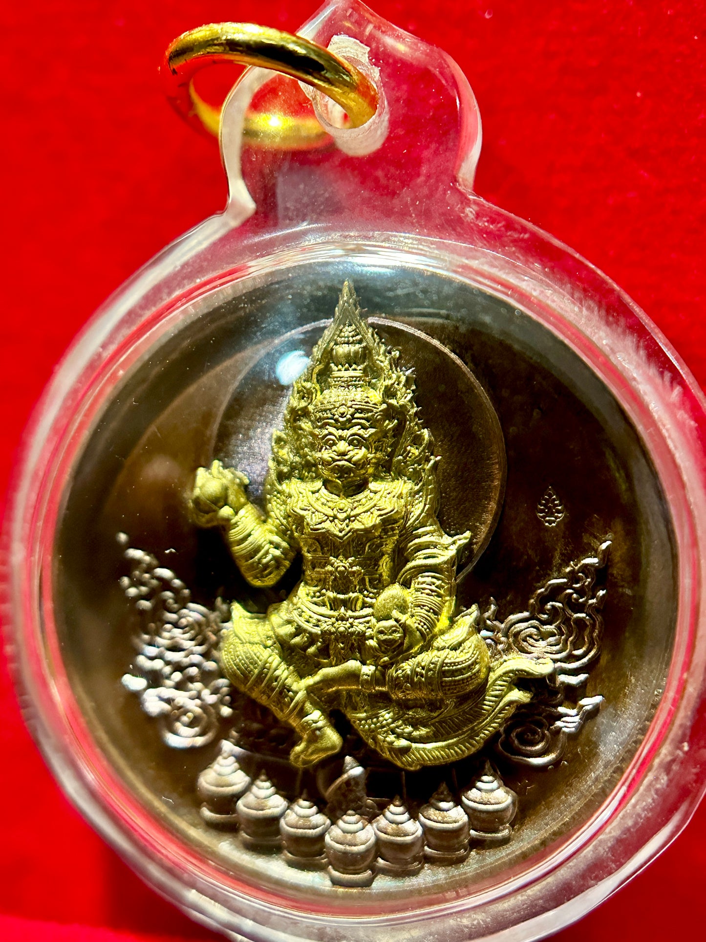 Demon Slayer of the 8 Directions