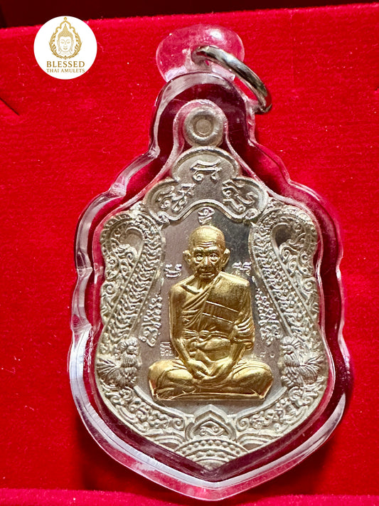 Luang Phor Ruay "Phra Naga Prok"