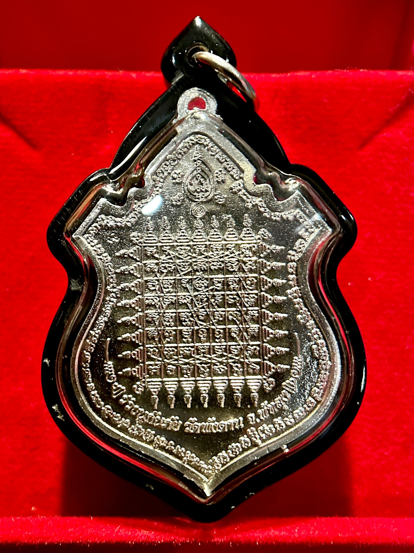 Twin Bull Guardian (Sacred Pair)