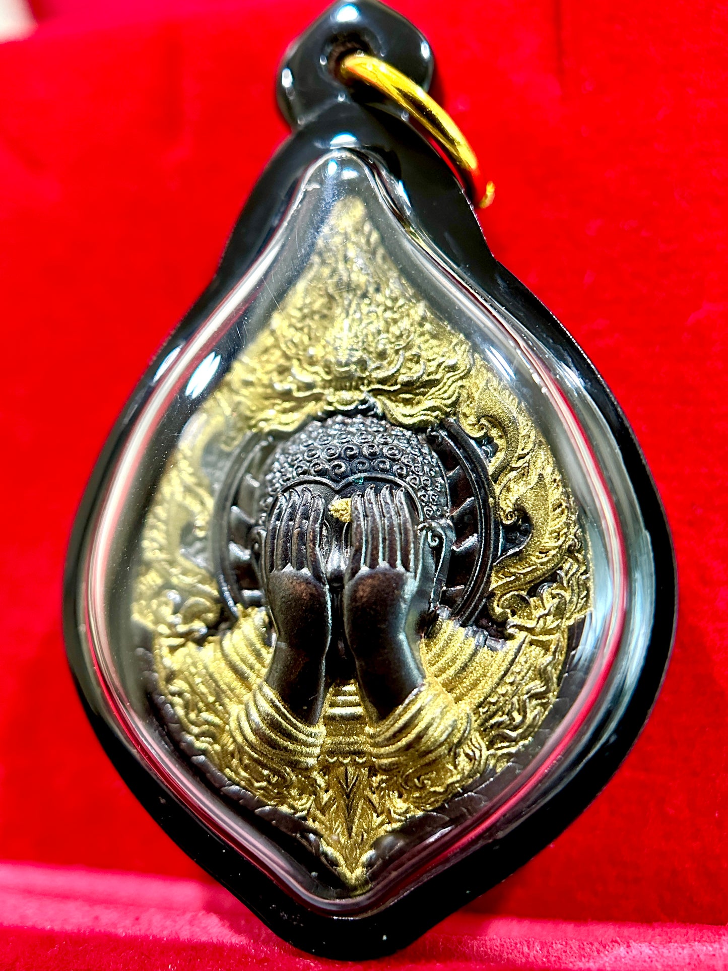 Phra Pidta “Chana Jon” Victory Over Poverty