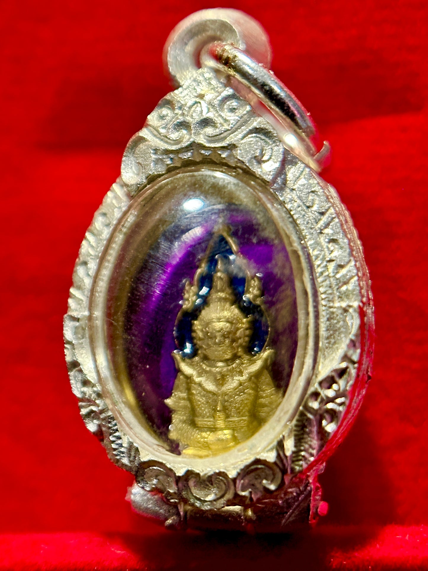 Tao Wessuwan (Mini Royal Guardian)