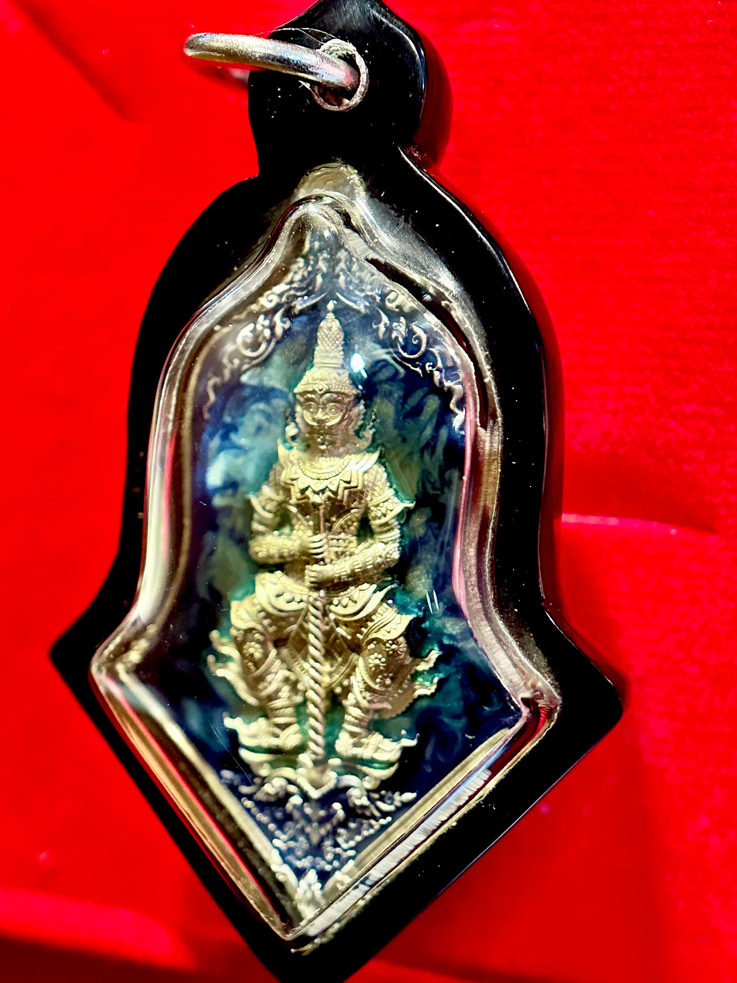 Tao Wessuwan Ocean Mist Guardian