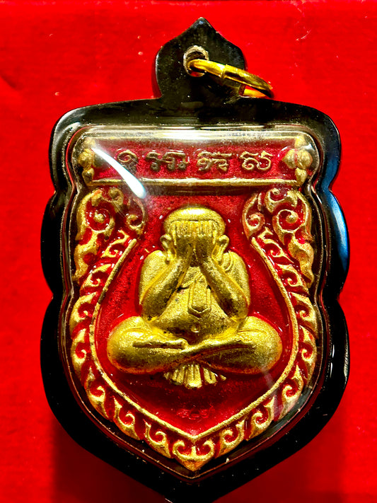 Phra Pidta & Rahu