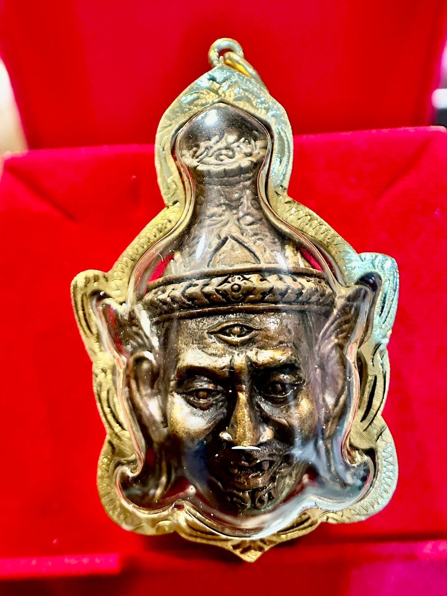 Third-Eye Lersi (Lersi Ta Sam)
