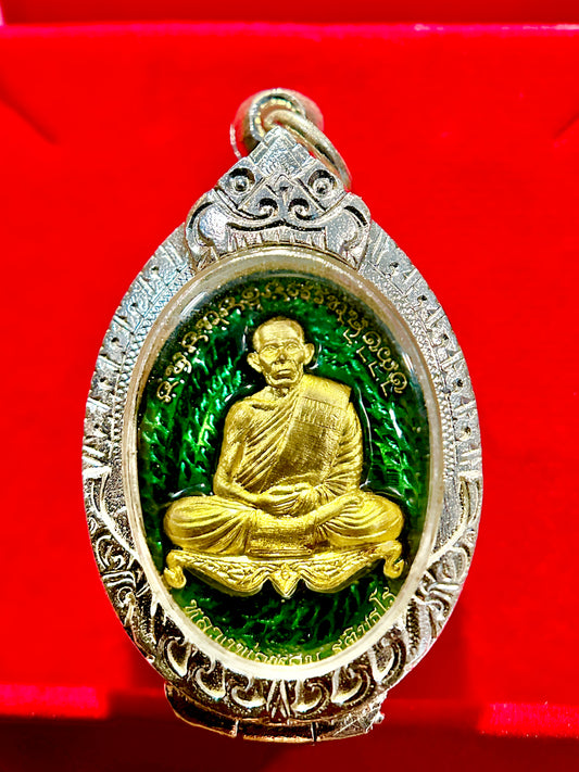 Luang Phor Ruay