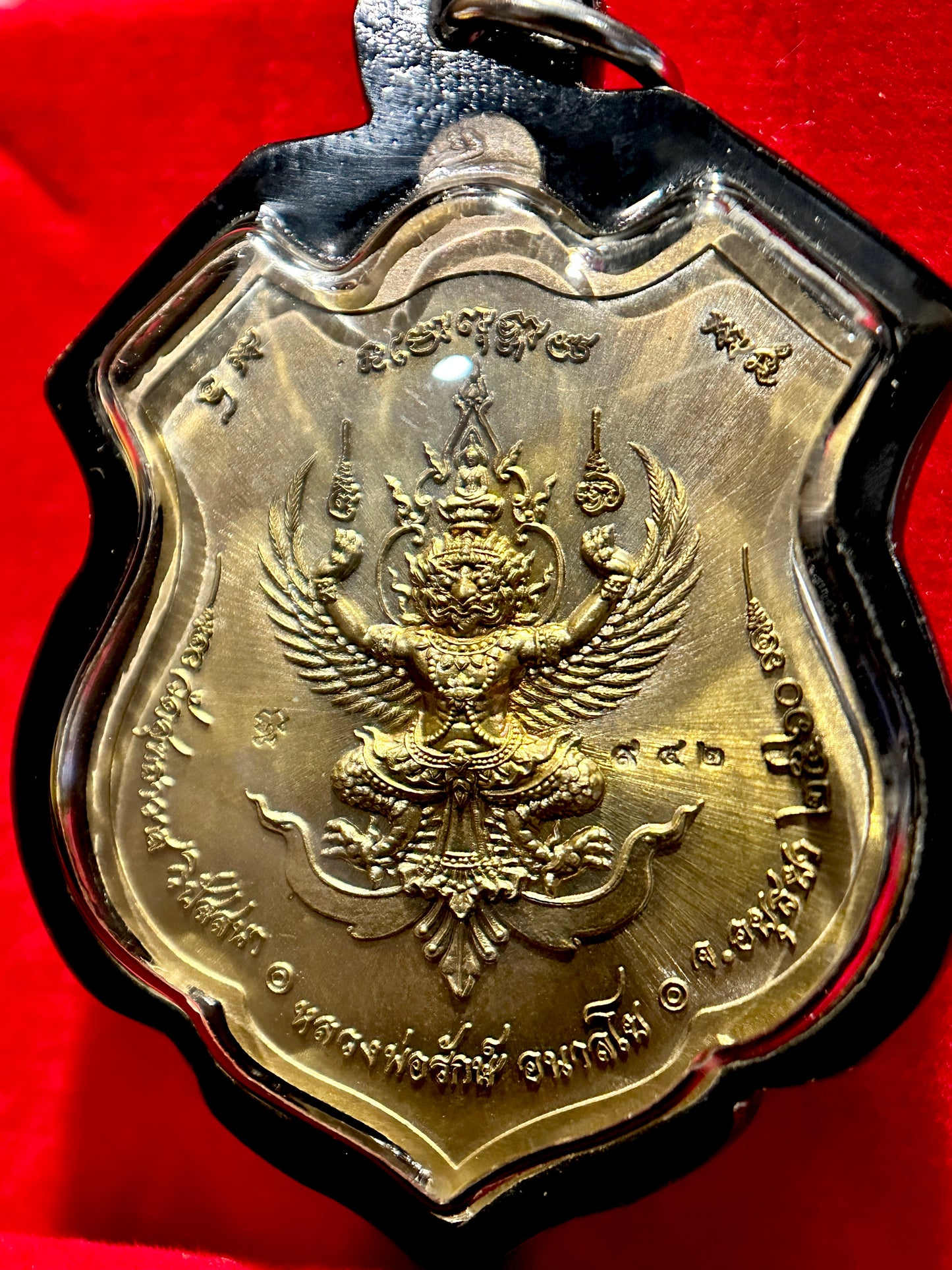Guardians of Divine Authority (Silver Shield Edition)