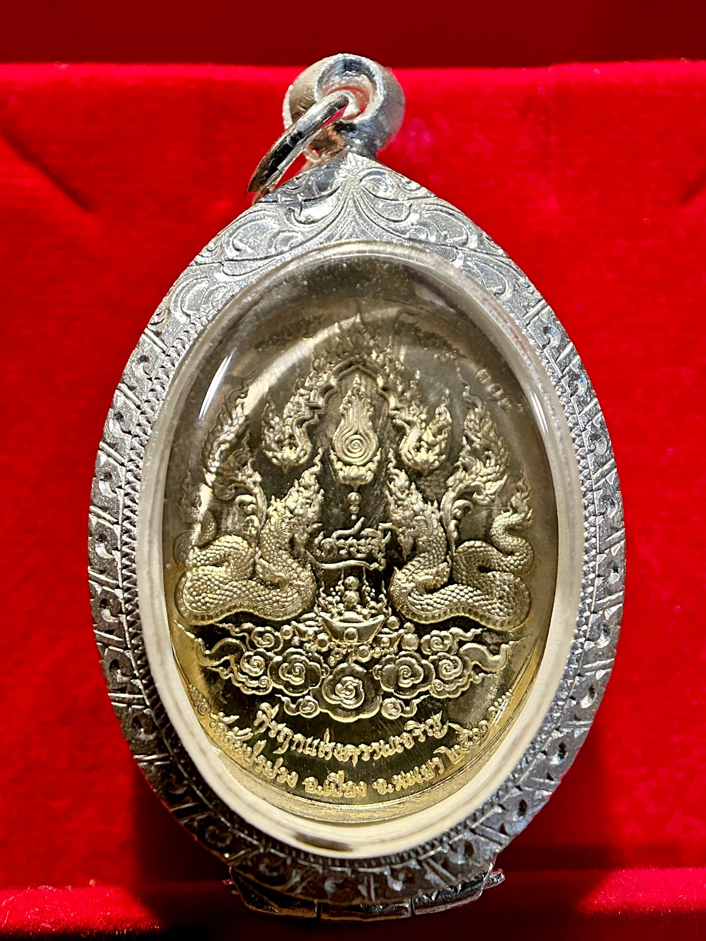 Tao Wessuwan of the Six Weapons