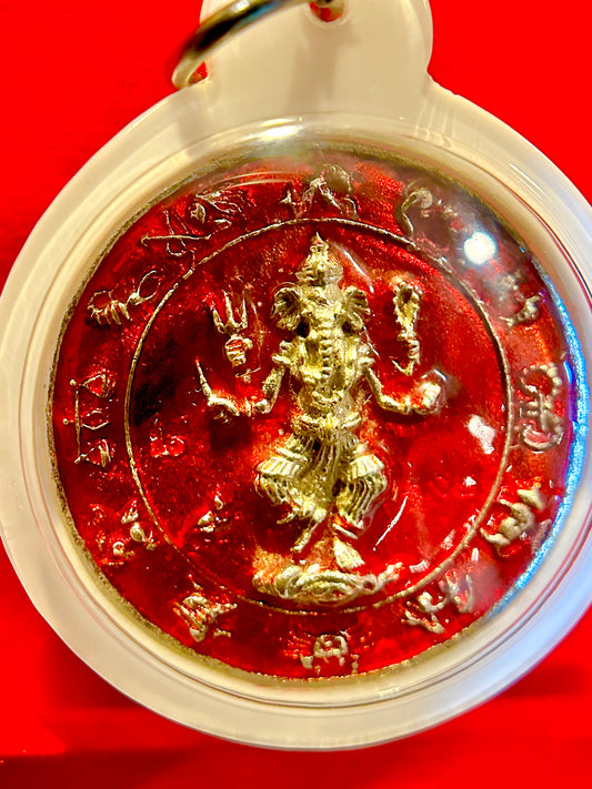 Phra Phikanet – Shri Yantra