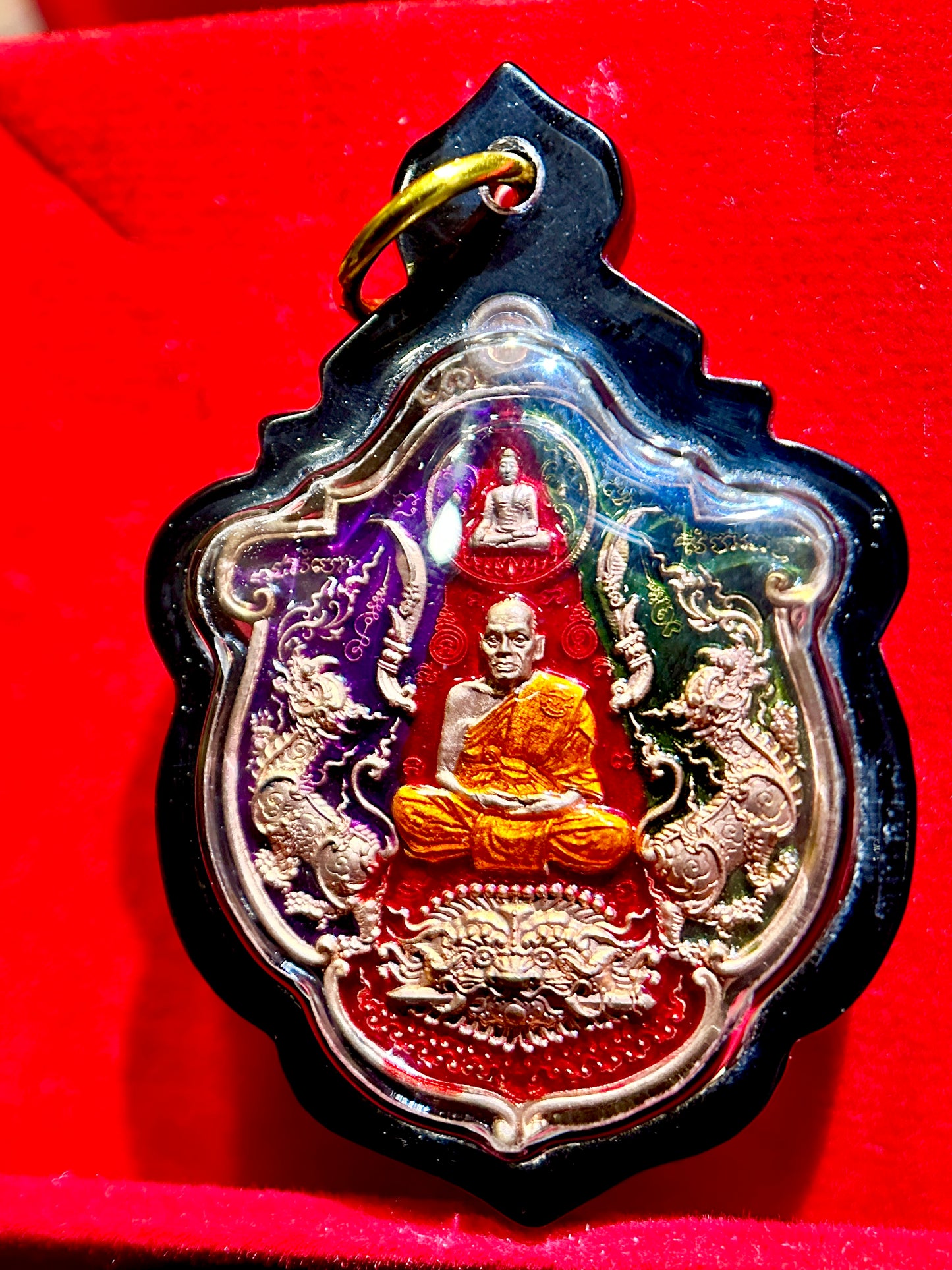 Singha Maha Setthi