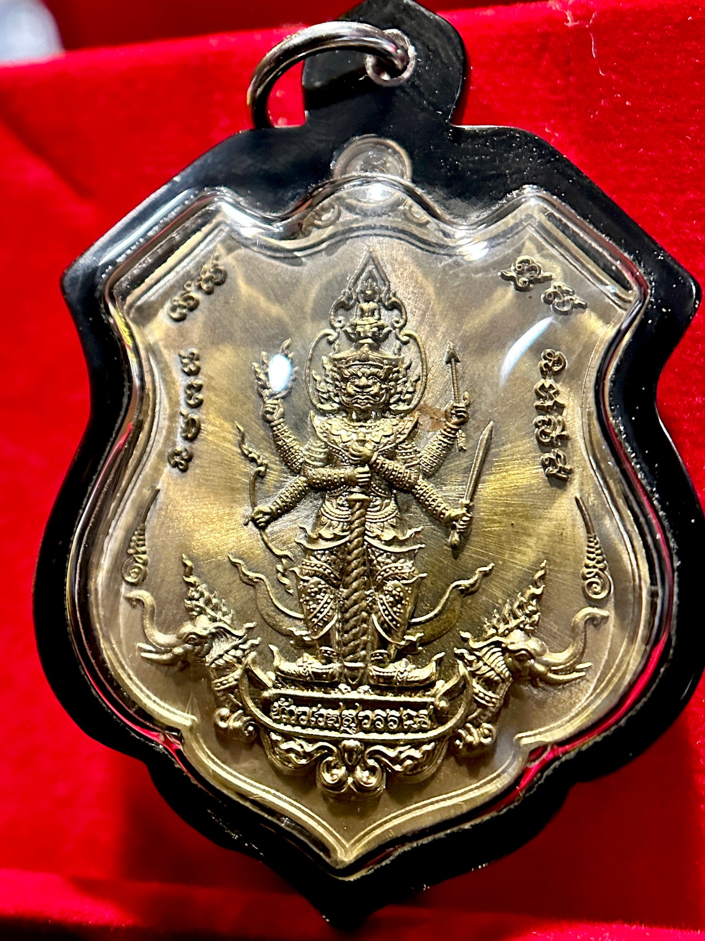Guardians of Divine Authority (Silver Shield Edition)