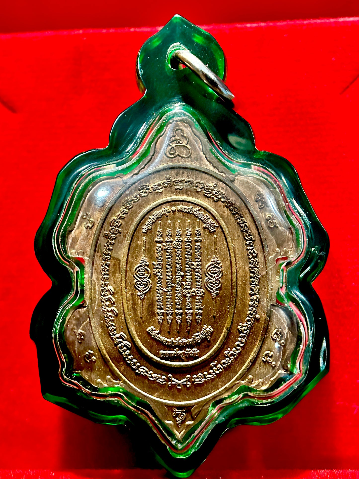 Turtle Shield of Wisdom (Blue/Purple)
