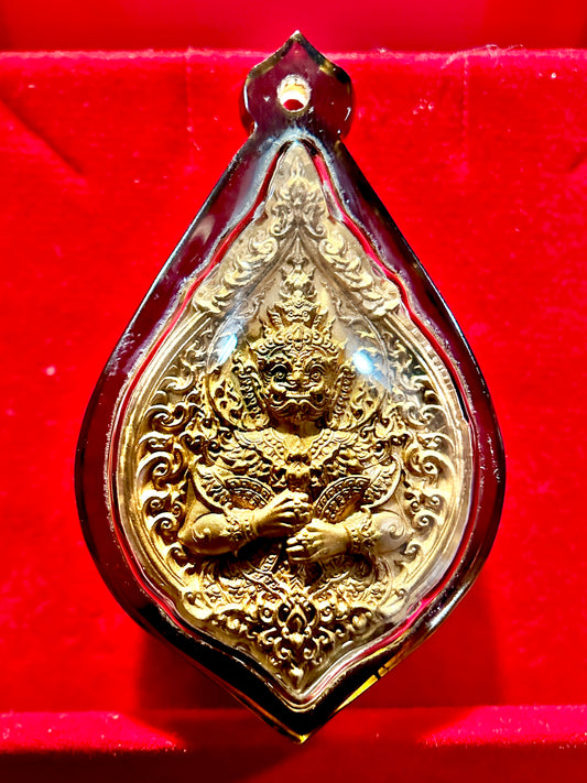 Tao Wessuwan Sandstone Guardian