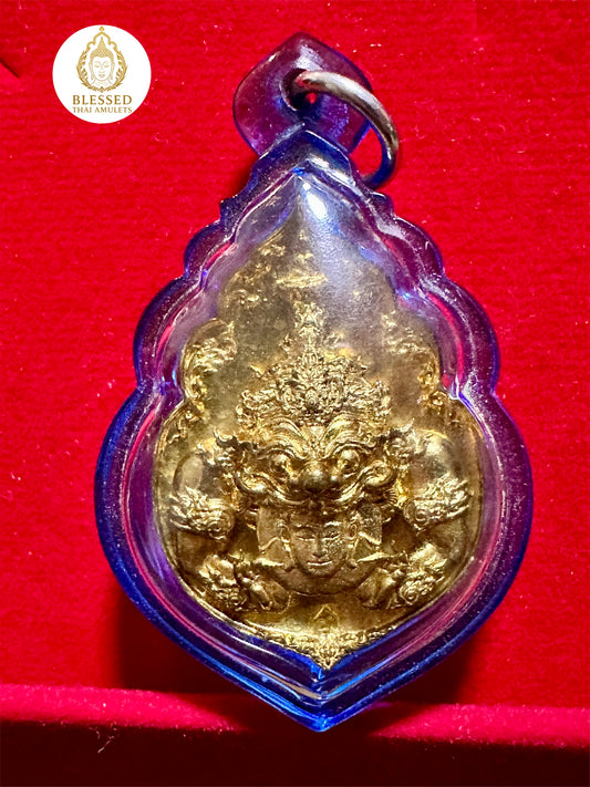 Phra Rahu Om Chan