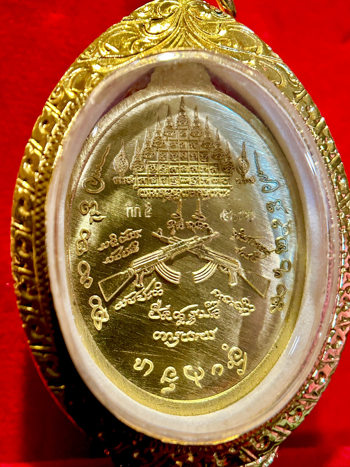 Hanuman Warrior of Victory