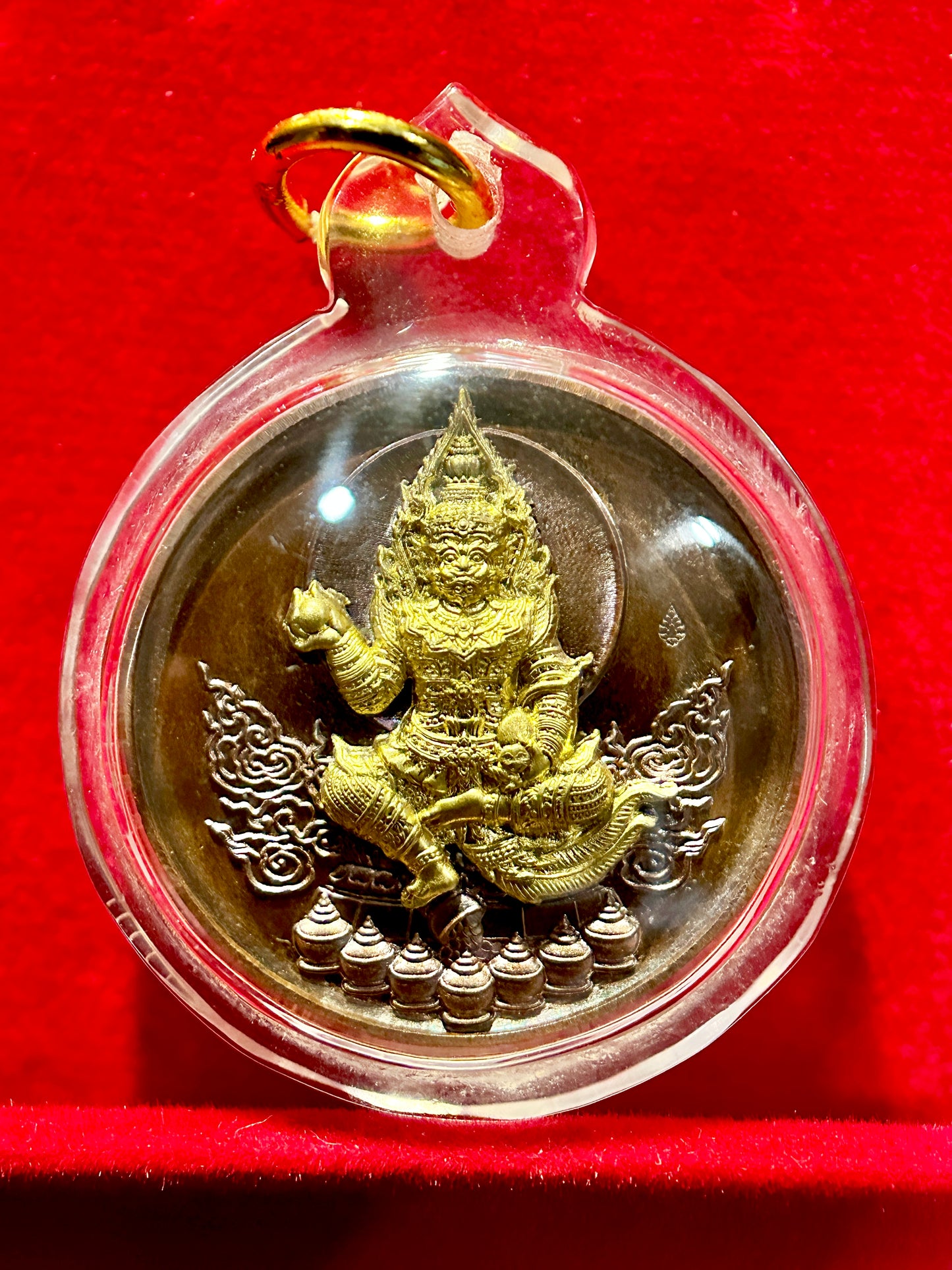 Demon Slayer of the 8 Directions