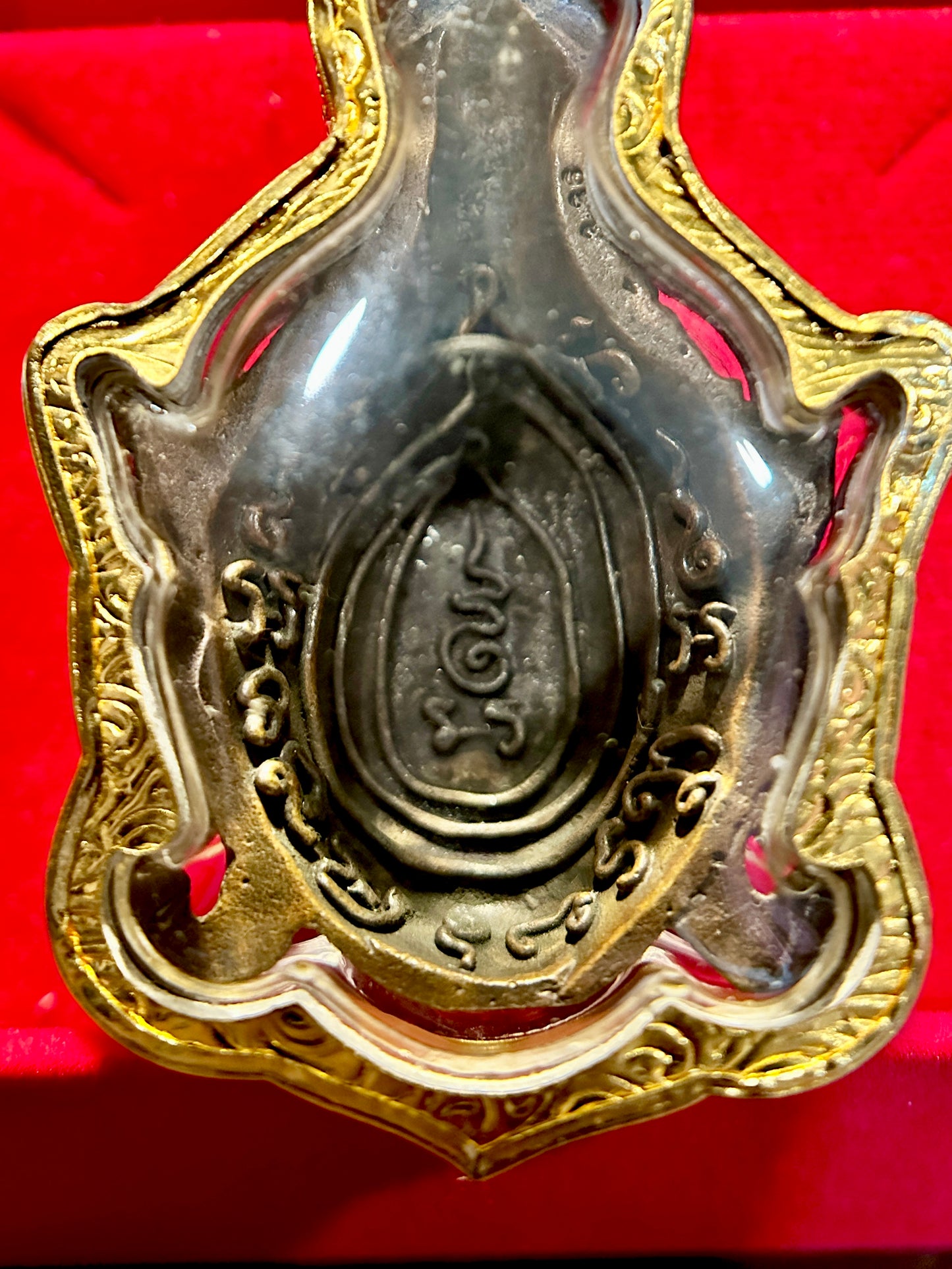 Third-Eye Lersi (Lersi Ta Sam)