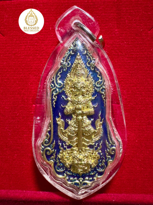 Tao Wessuwan Enchanted Realm