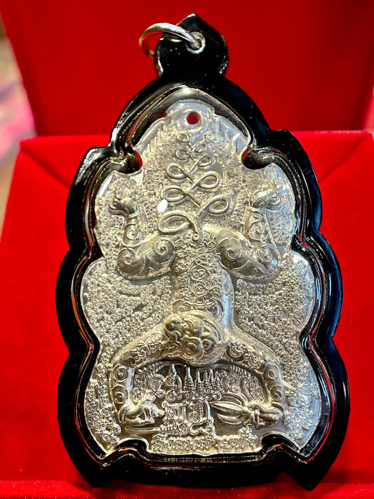 Hanuman of Infinite Courage