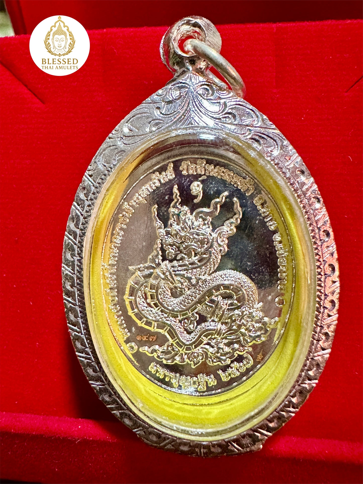 Tao Wessuwan & Phaya Nak