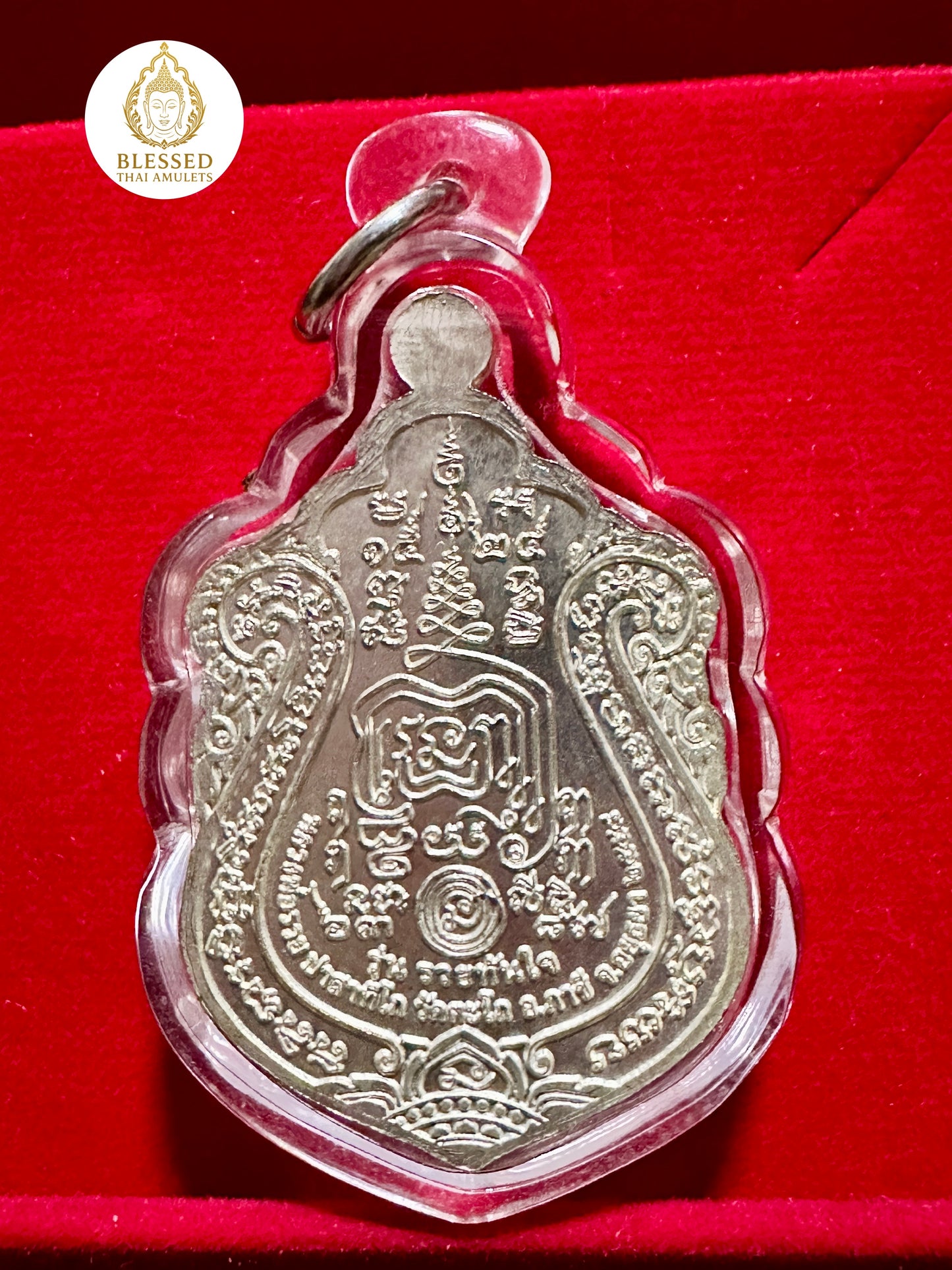 Luang Phor Ruay "Phra Naga Prok"