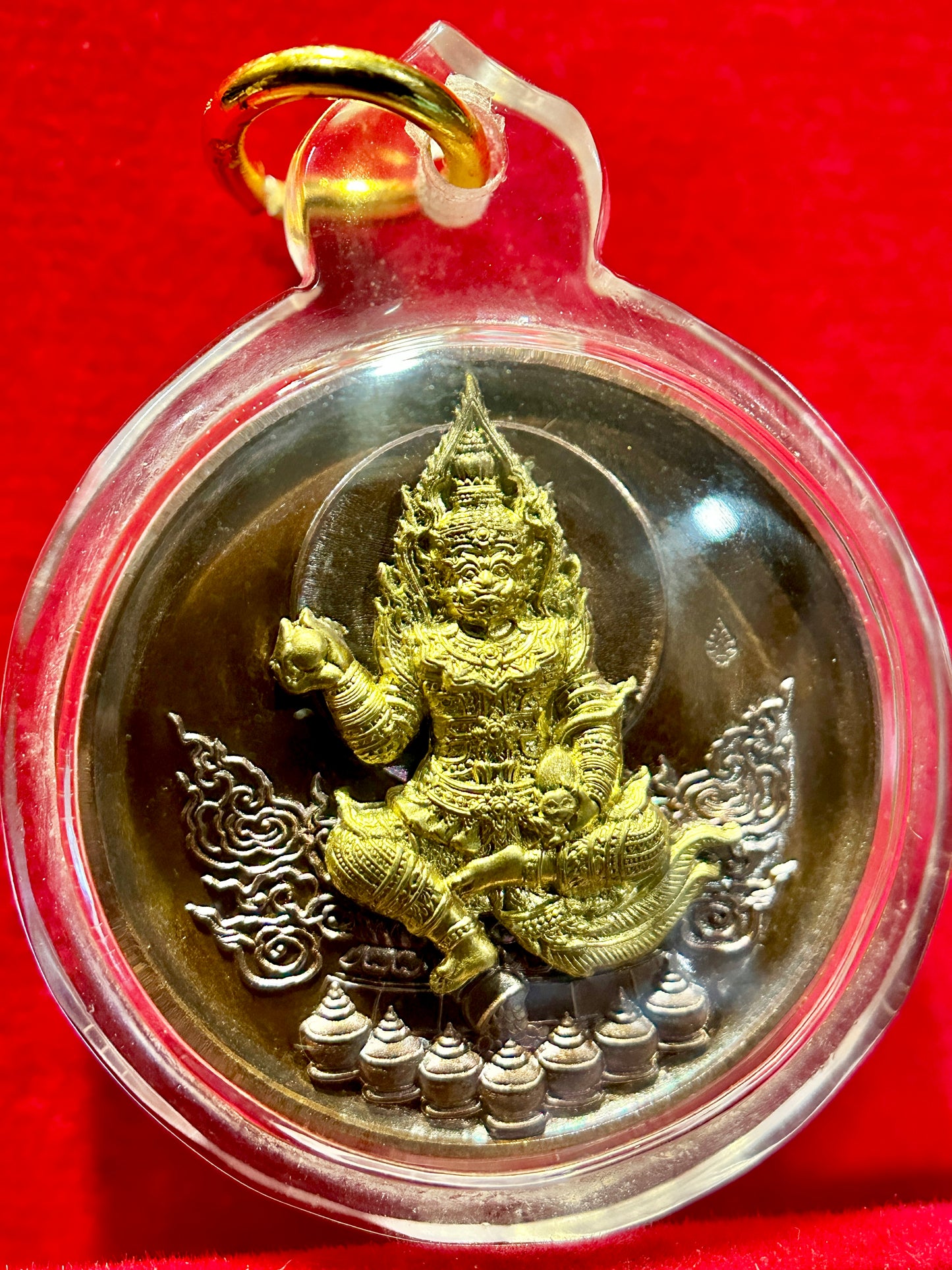 Demon Slayer of the 8 Directions