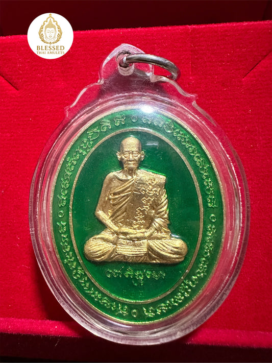 Luang Phor Boonma