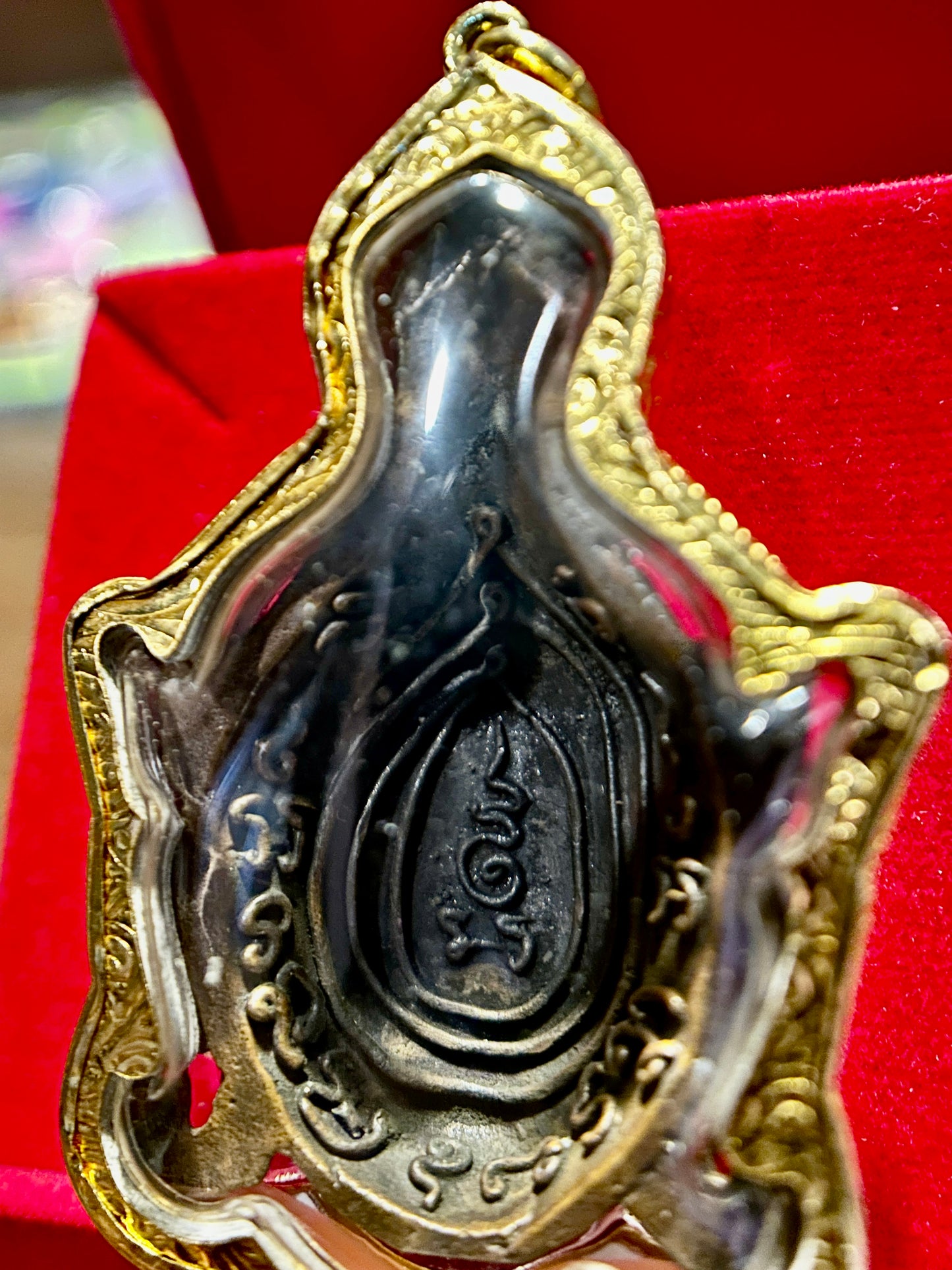 Third-Eye Lersi (Lersi Ta Sam)