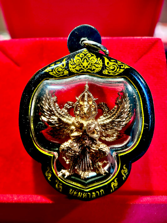 Garuda Royal Guardian (Copper)