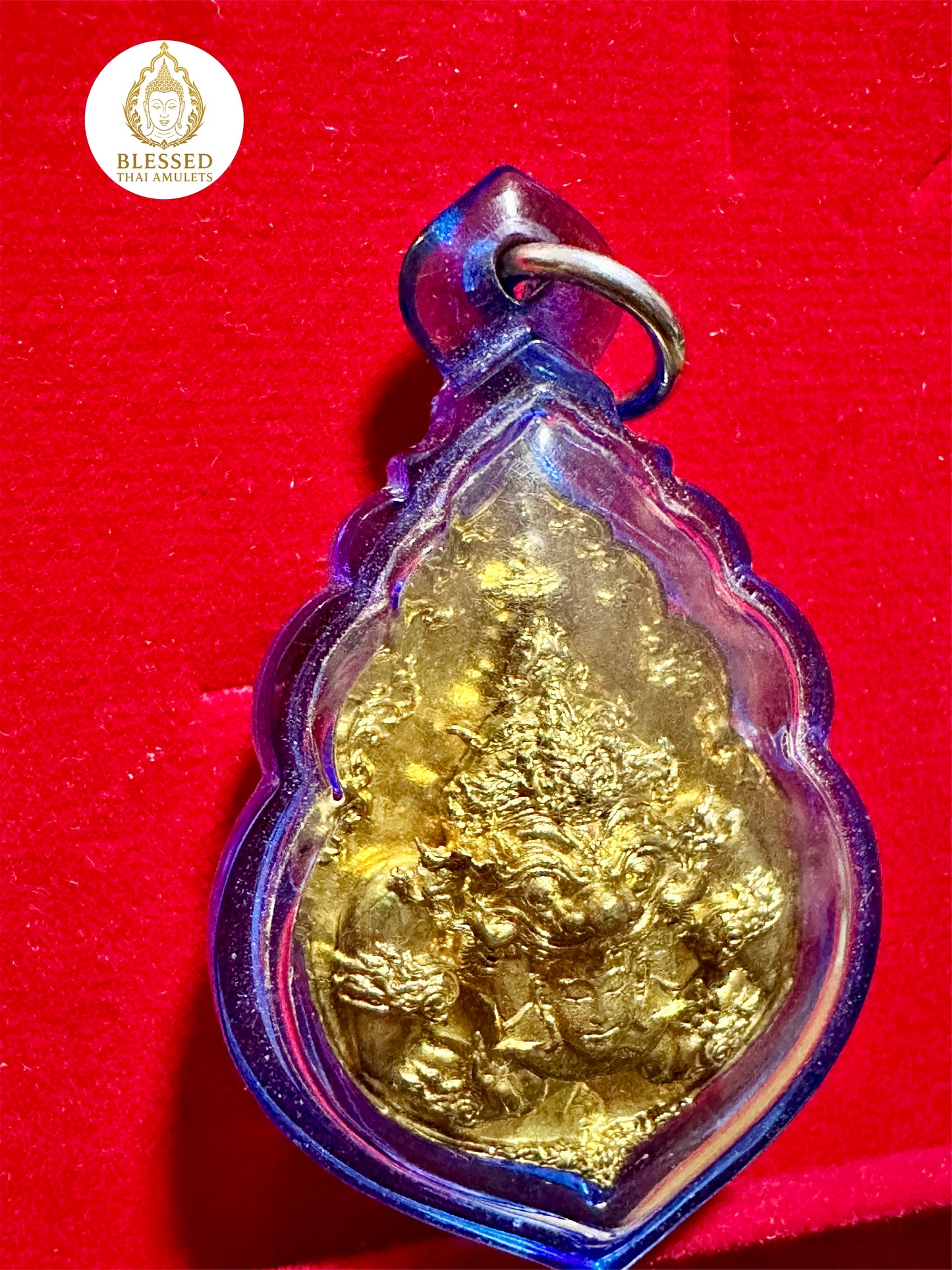 Phra Rahu Om Chan