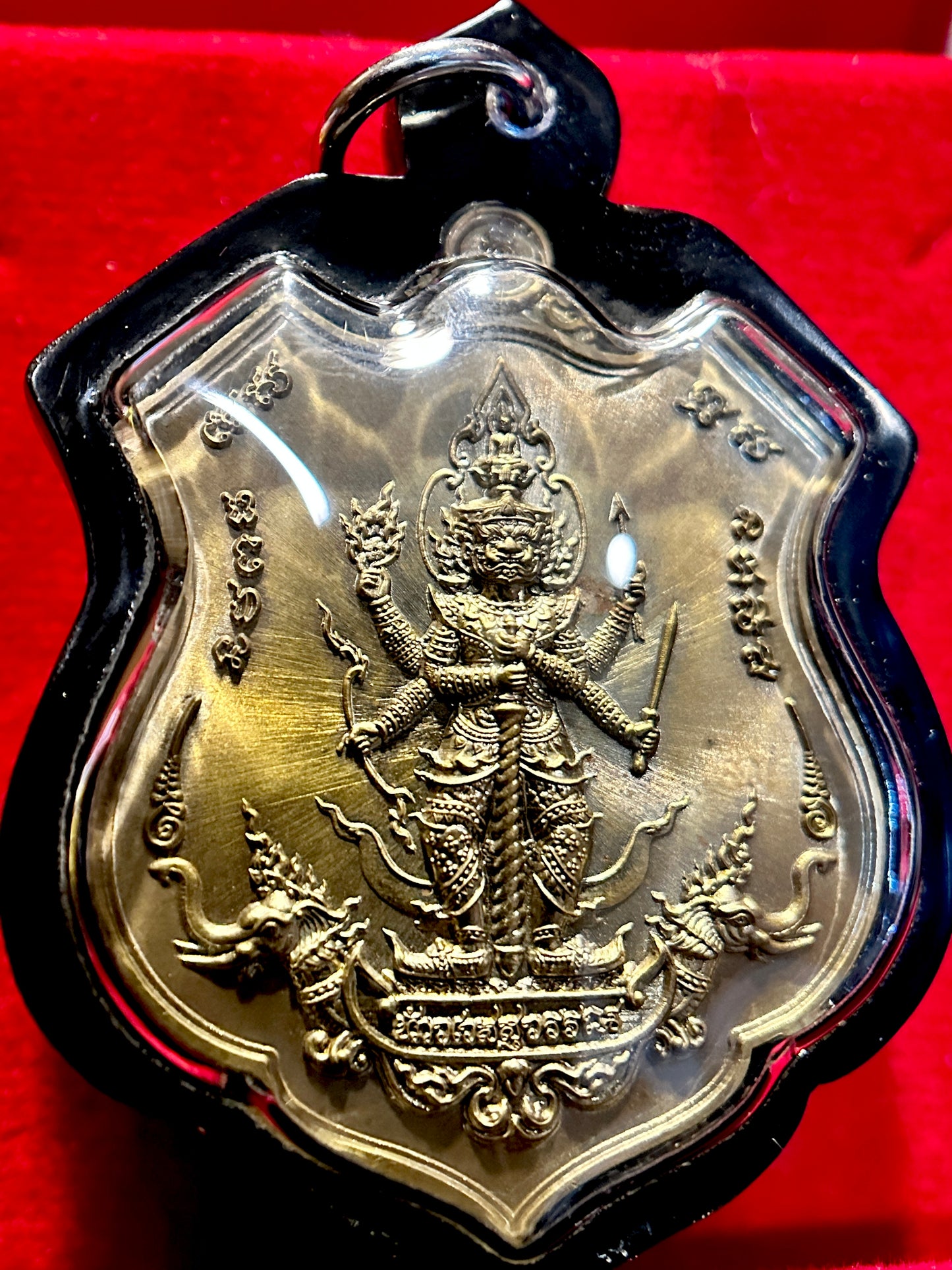 Guardians of Divine Authority (Silver Shield Edition)