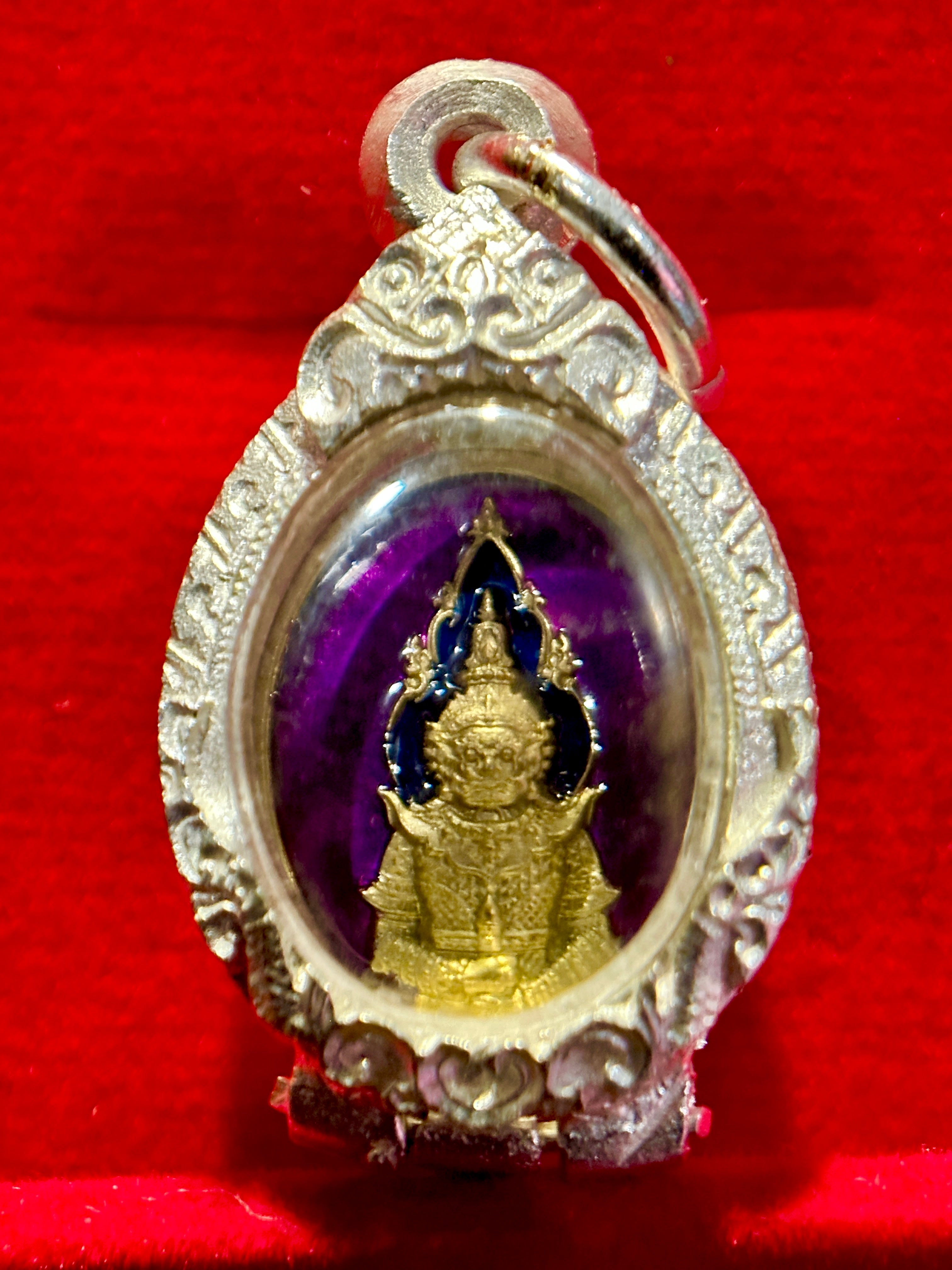 $89 Amulets – Blessed Thai Amulets