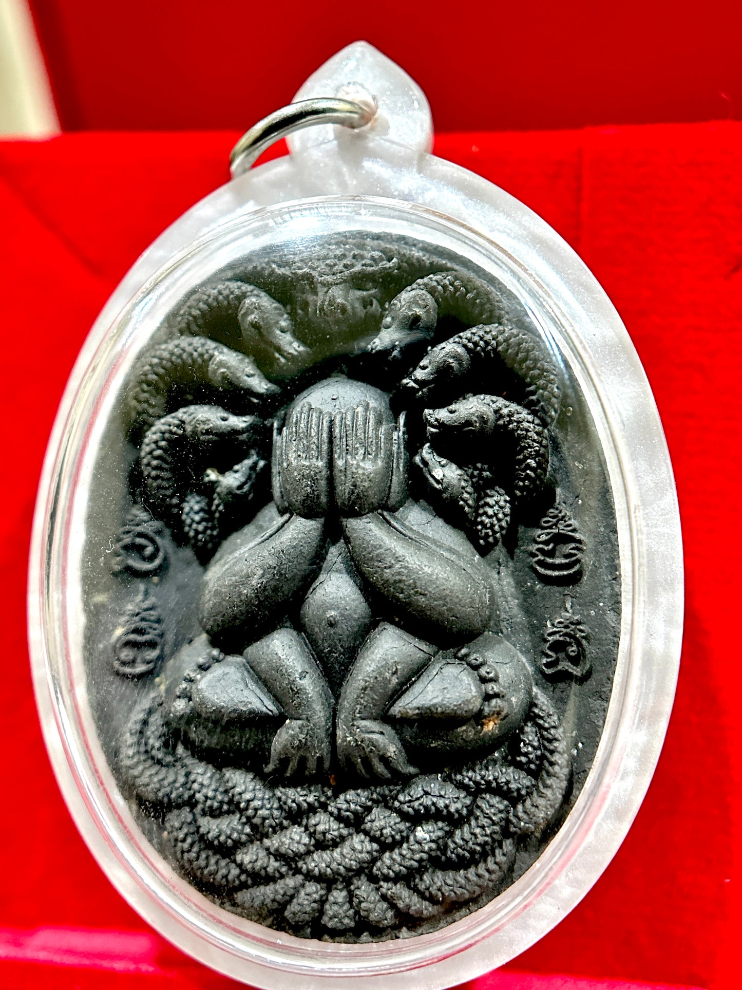Phra Pidta Naga Maha Lap