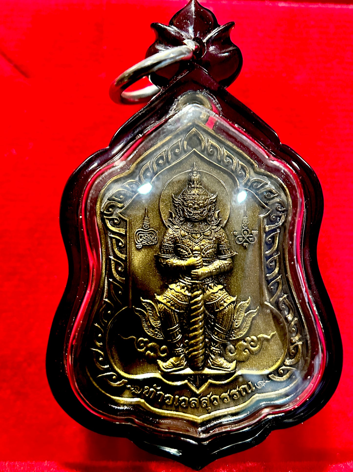 Tao Wessuwan (Bronze)