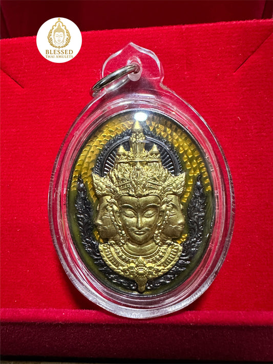 Phra Phrom  Cosmic Balance