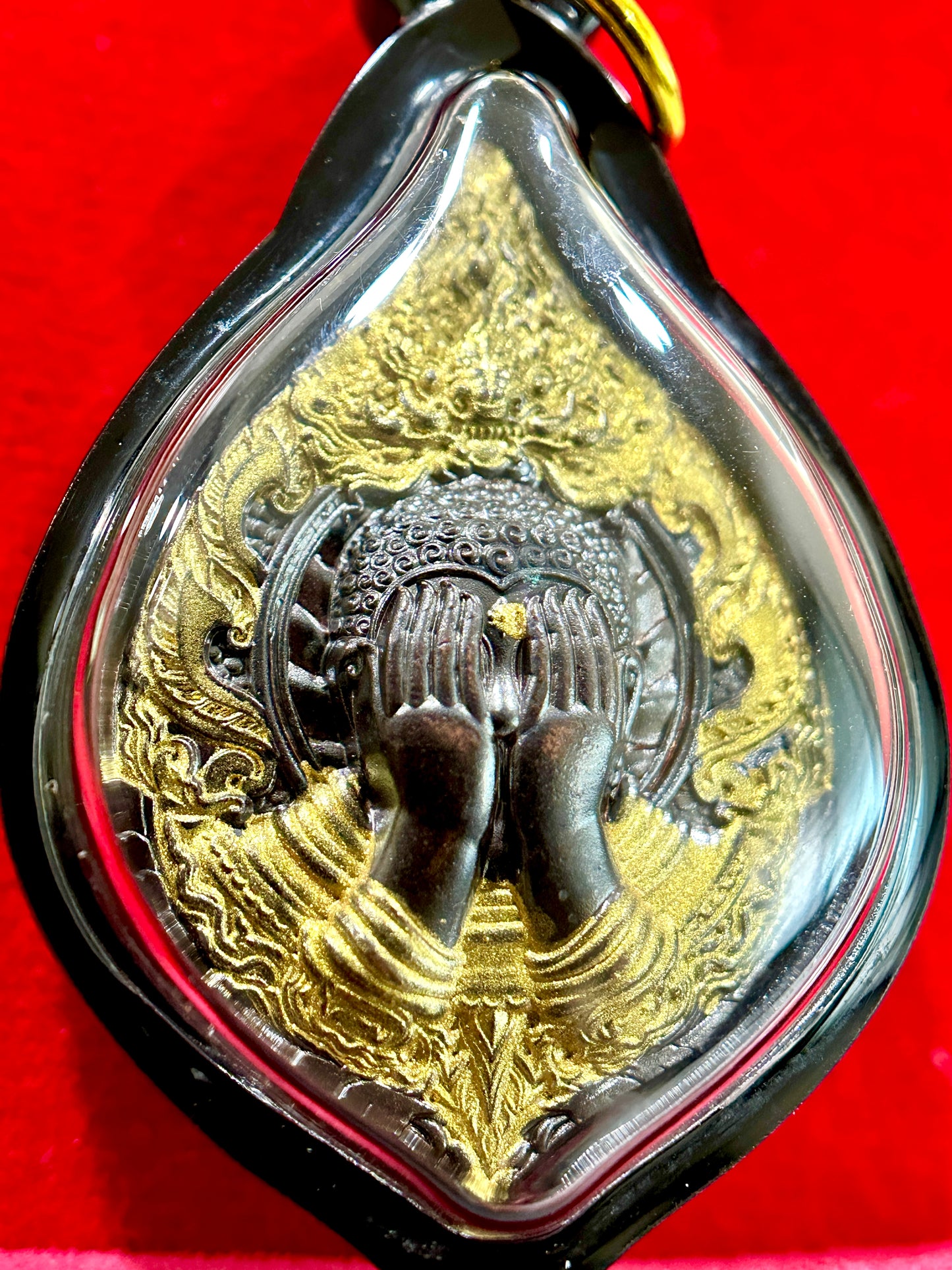 Phra Pidta “Chana Jon” Victory Over Poverty