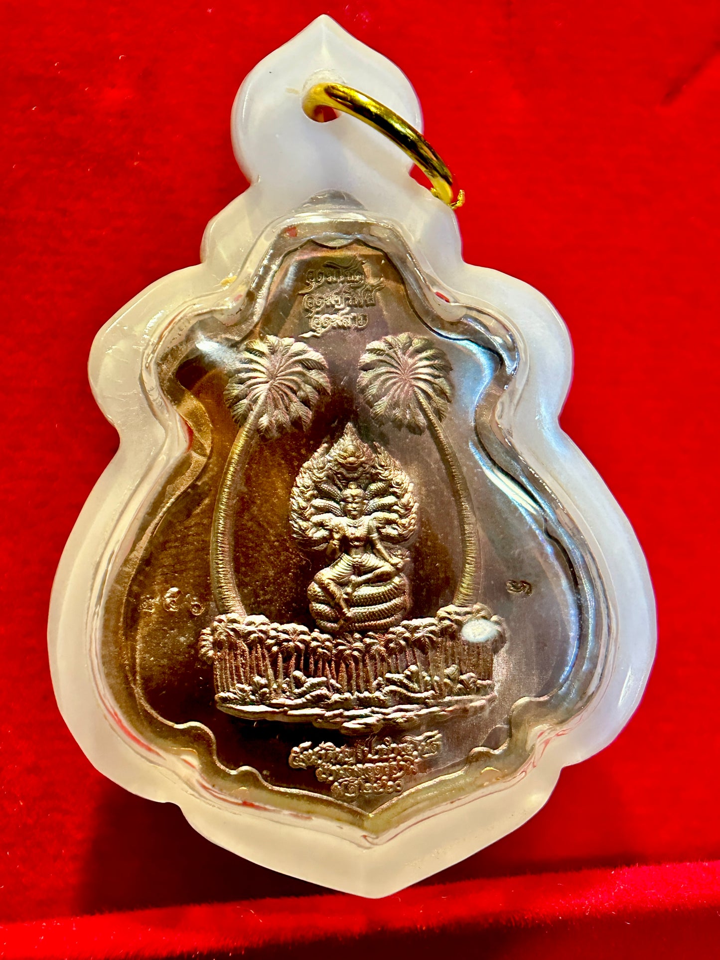 Phra Sri Suttho Nāga Sovereign – Prosperity Edition