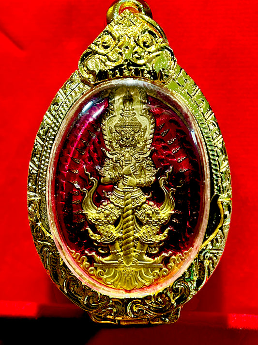 Tao Wessuwan & Phra Somdej