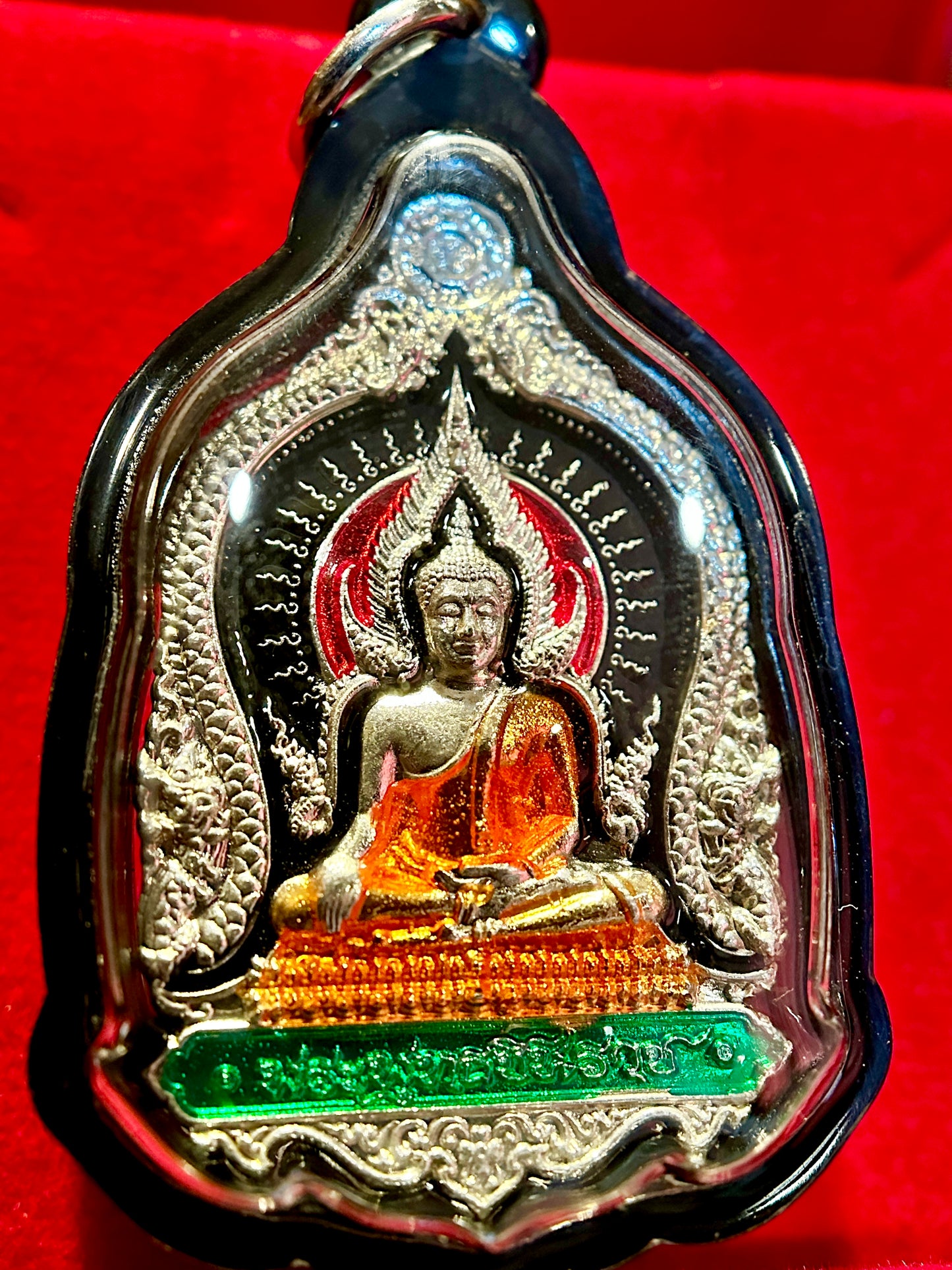 Dual Guardians of Serenity & Strength (Sacred Guardian Edition)
