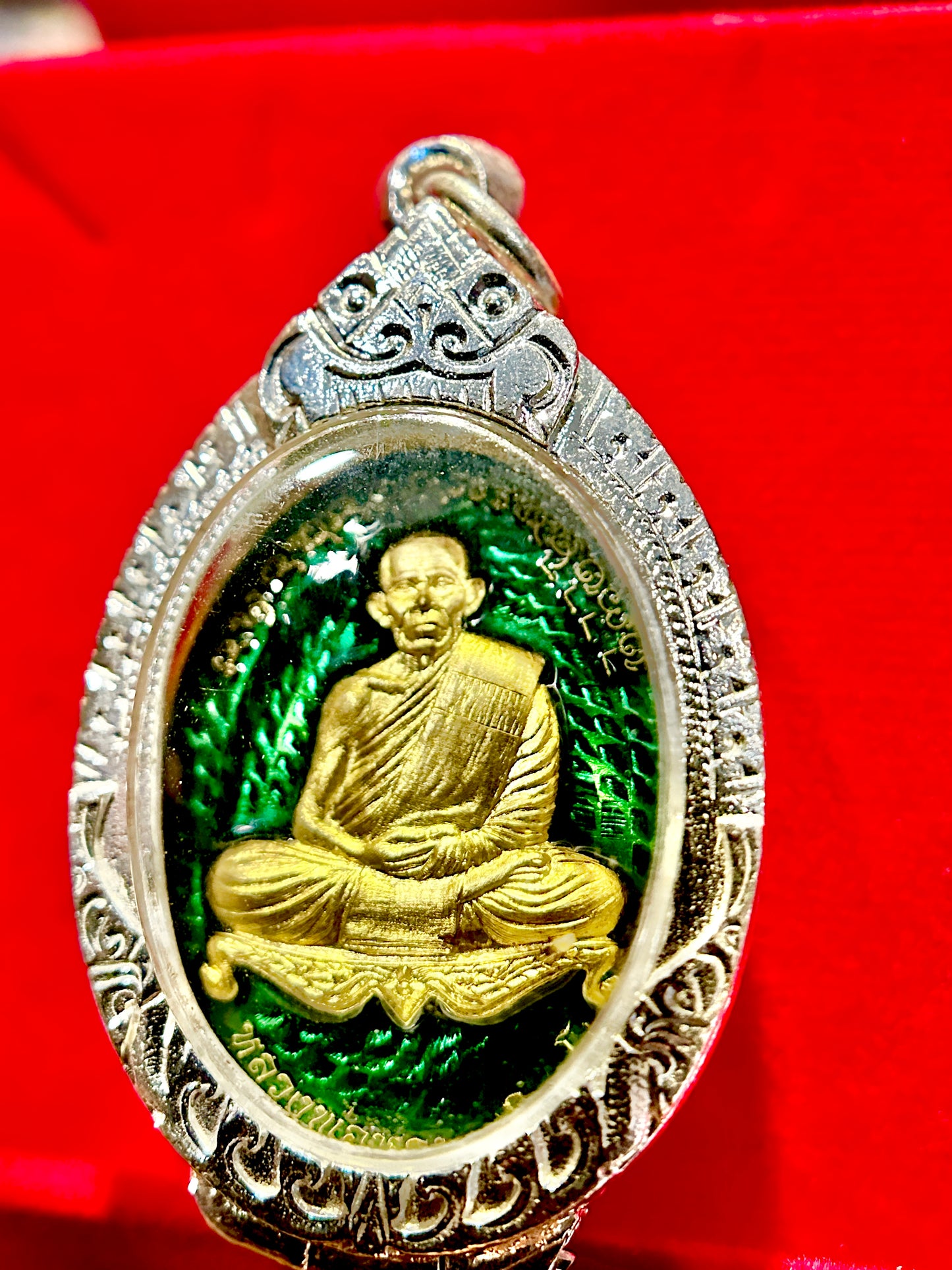 Luang Phor Ruay