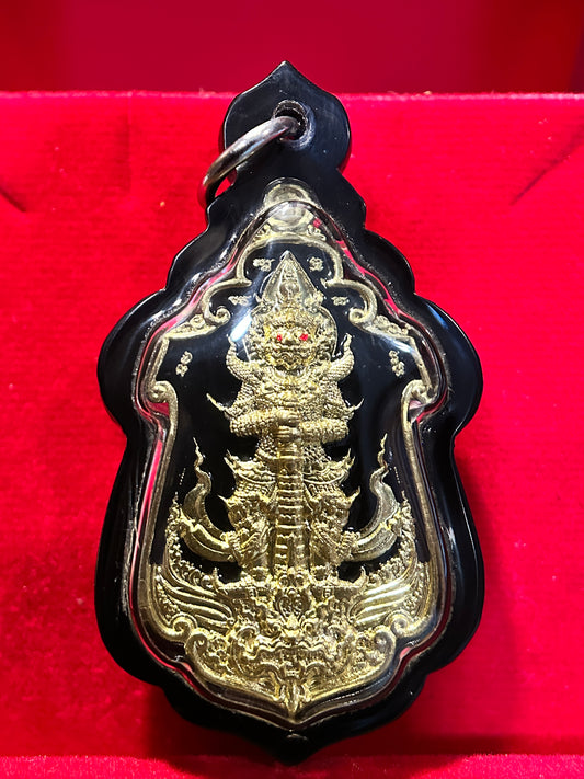 Tao Wessuwan Black Night Protector