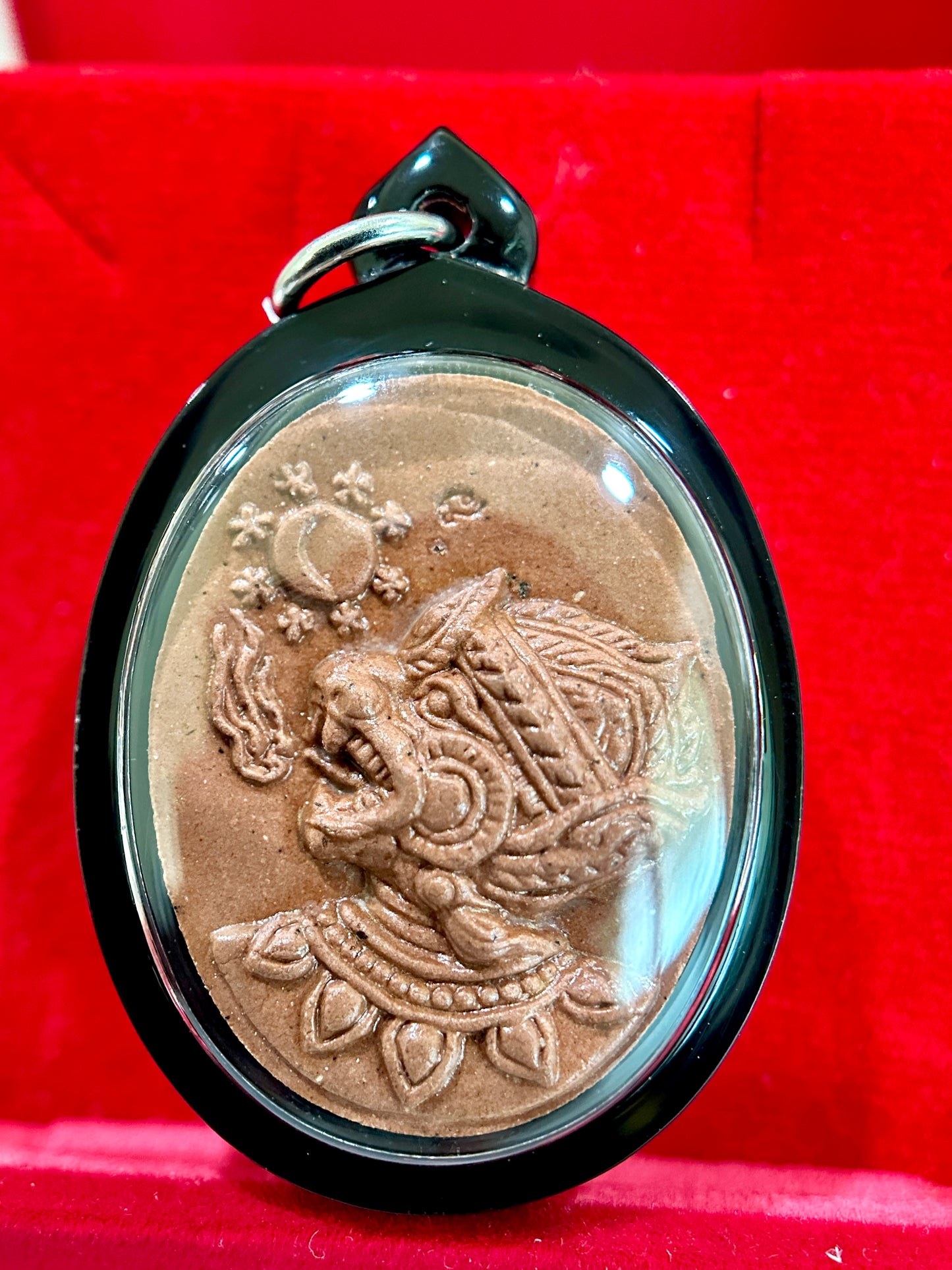 Hanuman Lunar Guardian
