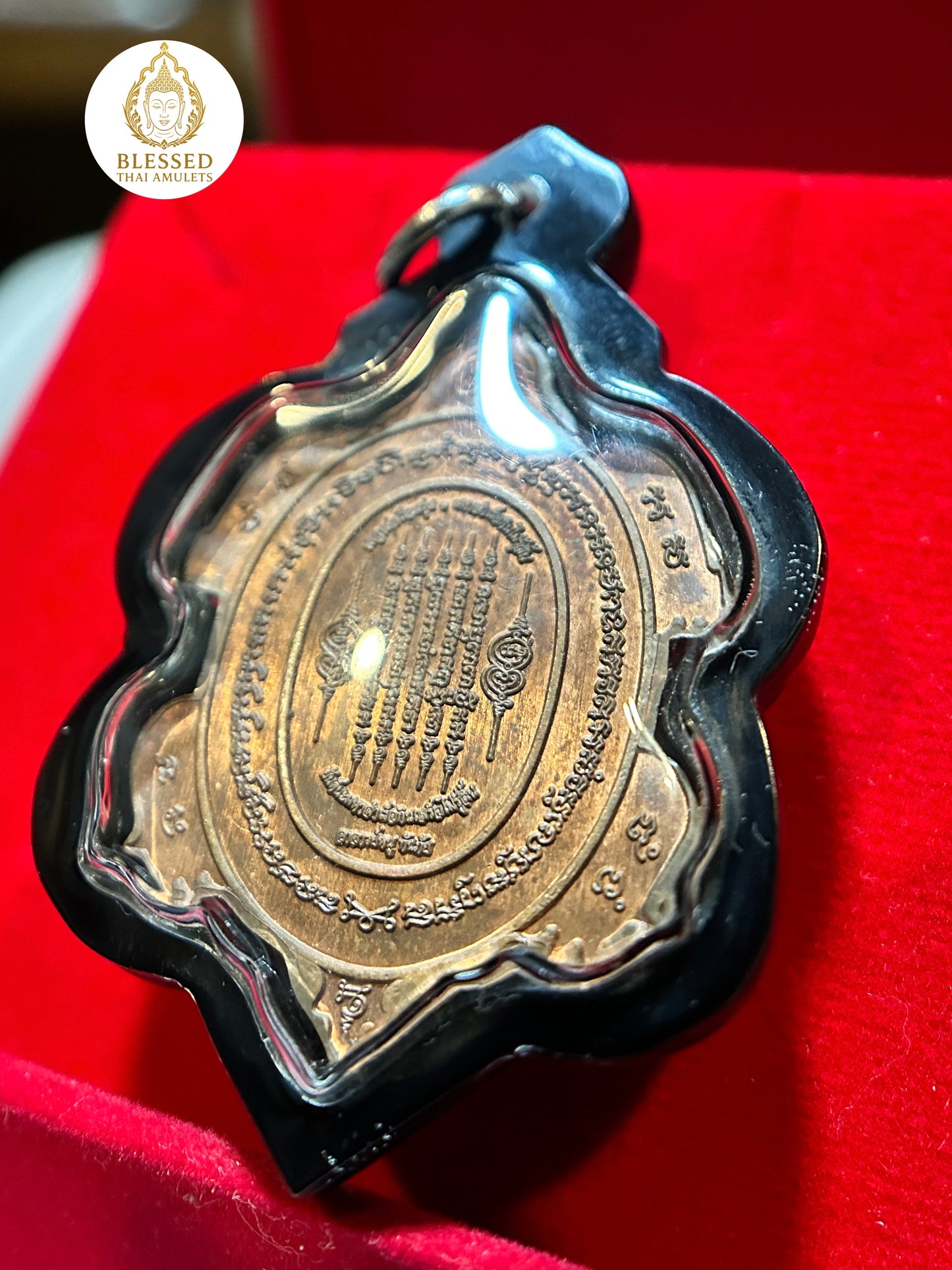 Turtle Shield of Wisdom (Blue)
