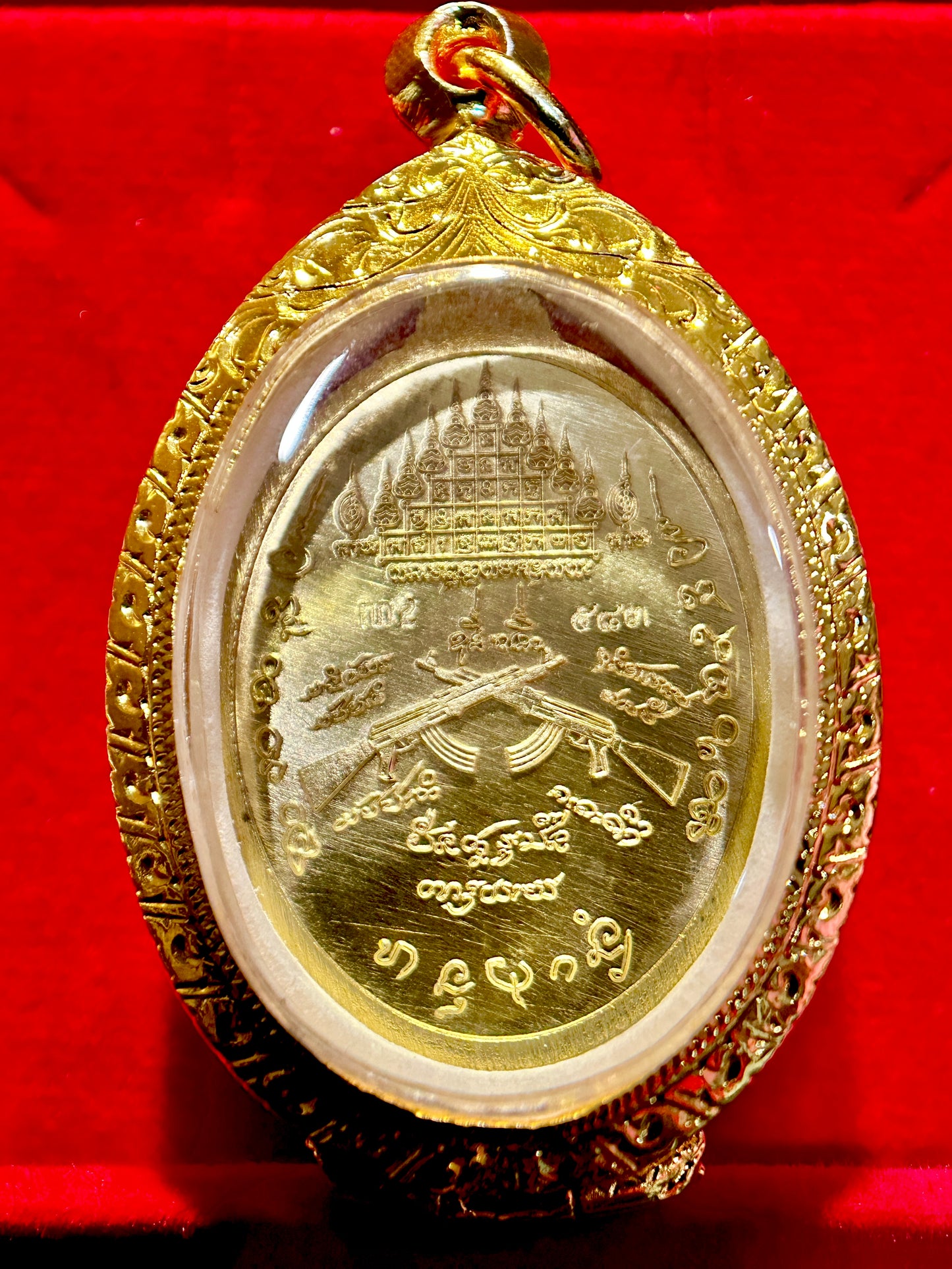 Hanuman Warrior of Victory