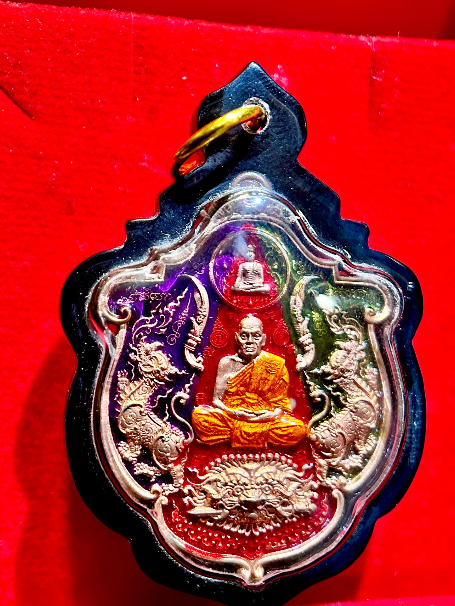 Singha Maha Setthi