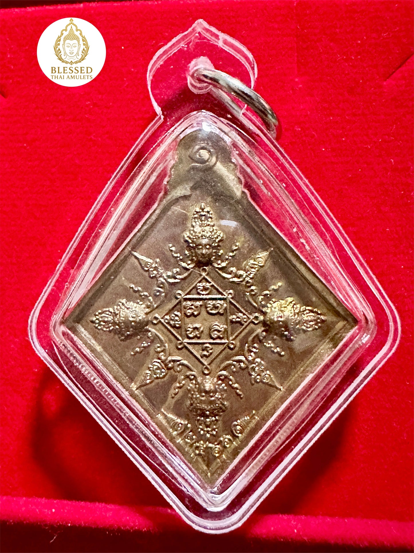 Phra Phrom Divine Dominion